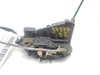 Fecho da porta dianteira esquerda 0K54J88565BFKZ HYUNDAI
