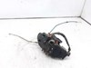 Fecho da porta dianteira esquerda 0K54J88565BFKZ HYUNDAI