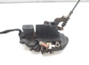 Fecho da porta dianteira esquerda 0K54J88565BFKZ HYUNDAI