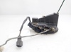 Fecho da porta dianteira esquerda 0K54J88565BFKZ HYUNDAI