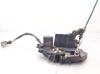 Fecho da porta dianteira esquerda 0K54J88565BFKZ HYUNDAI