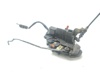 Fecho da porta dianteira esquerda 0K54J88565BFKZ HYUNDAI