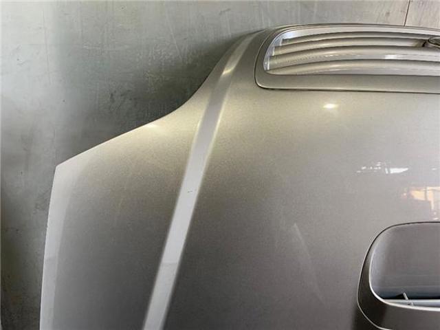 0K54Z52310 HYUNDAI Капот купить в Сумы