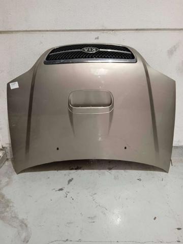 HYUNDAI 0K54Z52310 Капот в наличии Чернигов