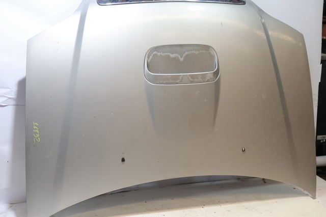 0K54Z52310 HYUNDAI Капот купить в Полтава