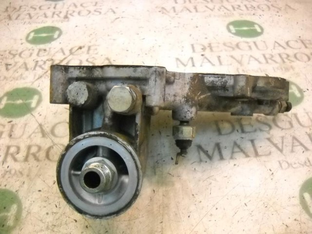 HYUNDAI 0K55114300A Фильтр масляный в наличии Полтава