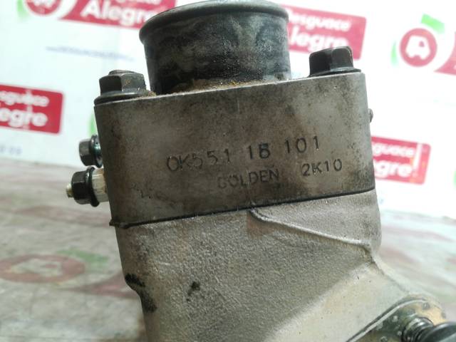 HYUNDAI 0K55118101 Подогреватель воздуха впускного коллектора в наличии Чернигов