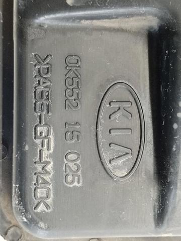 HYUNDAI 0K55215025 Диффузор радиатора охлаждения в наличии Одесса