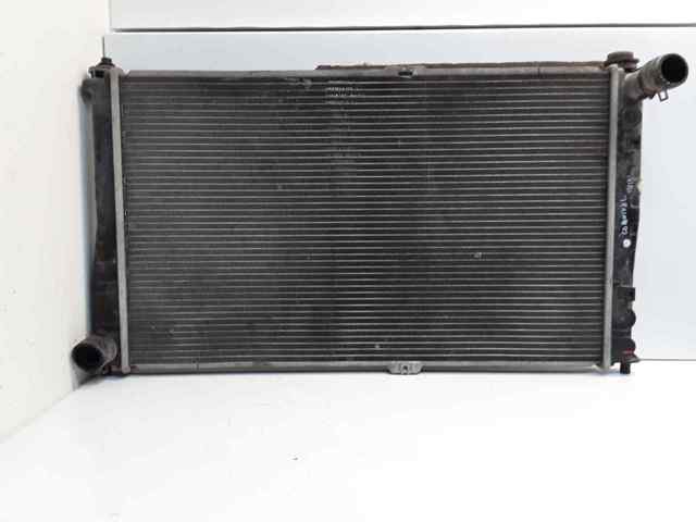 HYUNDAI 0K55215200 Радиатор охлаждения двигателя в наличии Тернополь