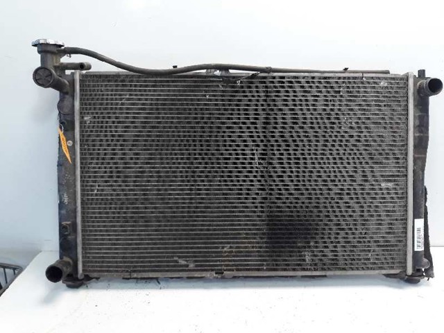 HYUNDAI 0K55215200B Радиатор в наличии Хмельницкий