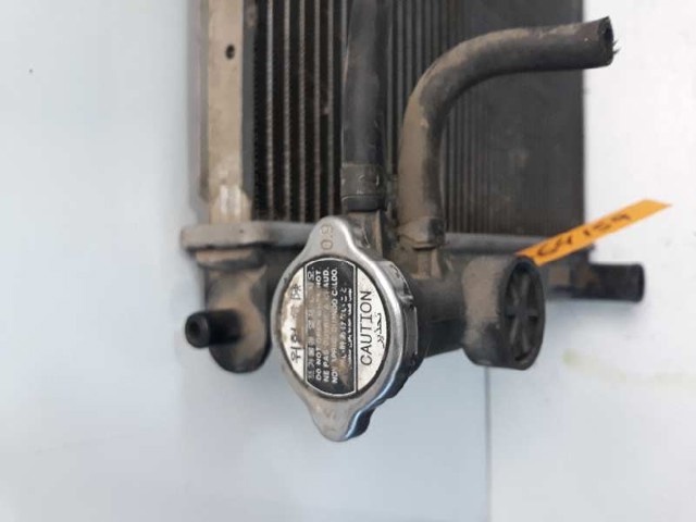 HYUNDAI 0K55215200B Радиатор в наличии Хмельницкий