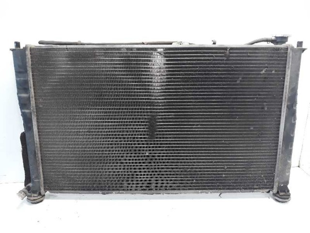 HYUNDAI 0K55215200B Радиатор охлаждения двигателя в наличии Черкассы