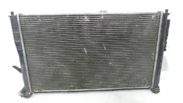 HYUNDAI 0K55215200C Радиатор в наличии Житомир