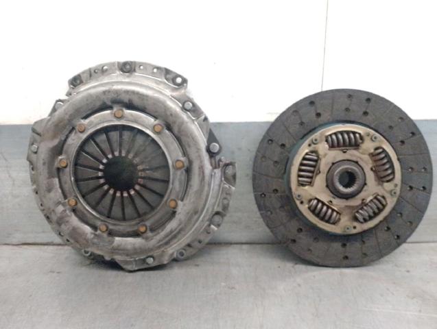 Cesta de embraiagem 0K55216410A Hyundai/Kia