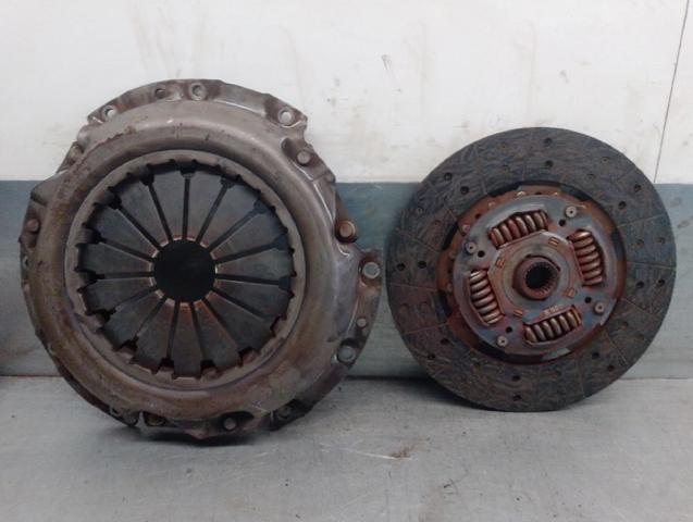 Cesta de embraiagem 0K55216410A Hyundai/Kia