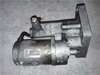 Motor de arranco 0K55218400 HYUNDAI