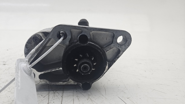 HYUNDAI 0K55218400A Стартер в наличии Тернополь