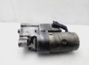 Motor de arranco 0K55218400A HYUNDAI