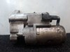 Motor de arranco 0K55218400A HYUNDAI