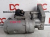 Motor de arranco 0K55218400A HYUNDAI