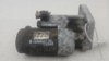 Motor de arranco 0K55218400A HYUNDAI