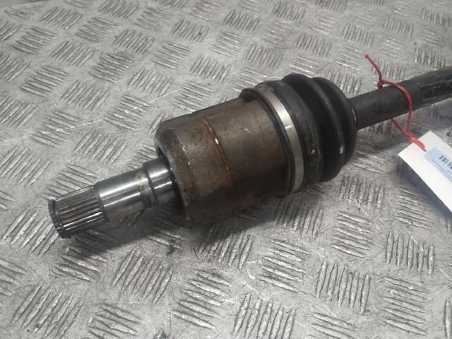0K55225500A HYUNDAI Правая полуось купить в Хмельницкий