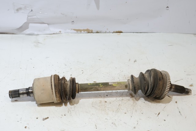 0K5522560XA HYUNDAI Правая полуось купить в Винница