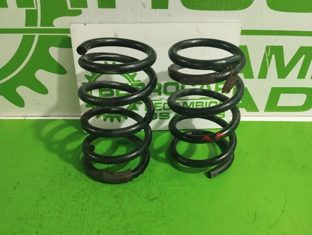 HYUNDAI 0K55228010A Пружина задняя в наличии Хмельницкий