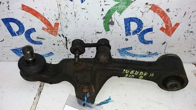 0K55234300B Рычаг передней подвески нижний правый купить Павлоград