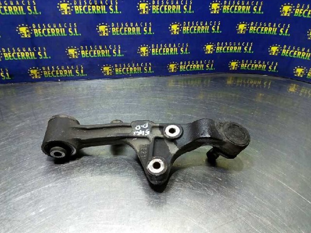 0K55234300B HYUNDAI Рычаг передней подвески нижний правый купить в Каменское