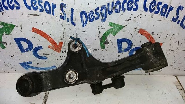 HYUNDAI 0K55234300B Нижний рычаг в наличии Павлоград