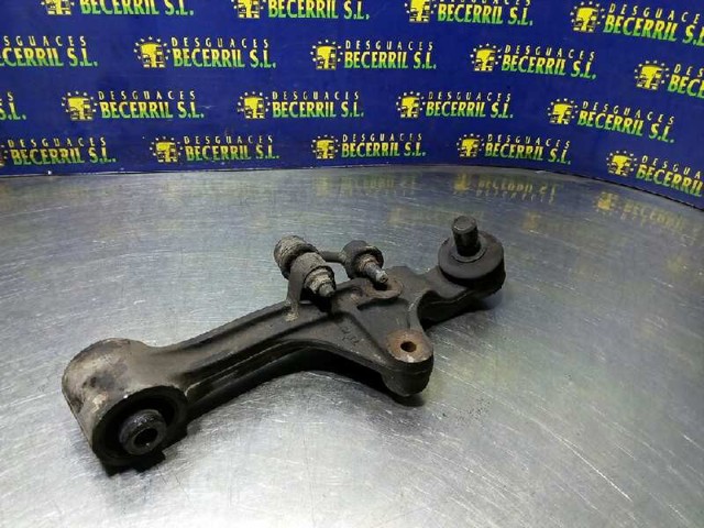 HYUNDAI 0K55234350B Рычаг передней подвески нижний левый в наличии Одесса