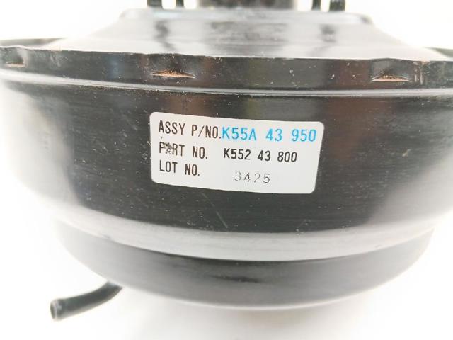 Reforçador dos freios a vácuo KIA Carnival 2 GQ