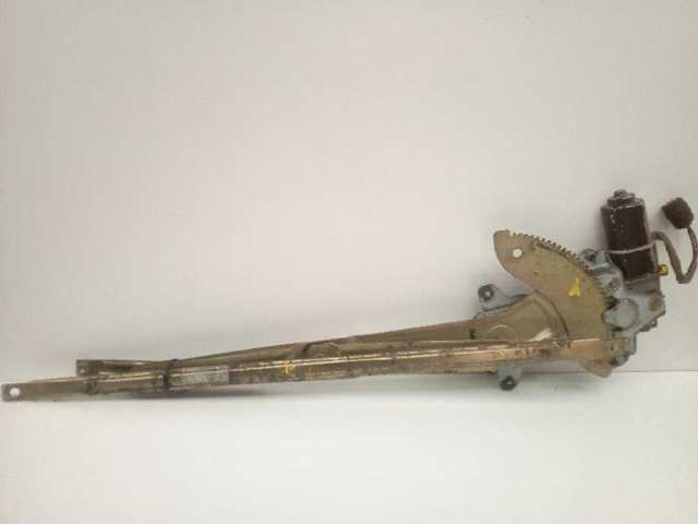 Mecanismo de acionamento de vidro da porta dianteira direita KIA Carnival 3 UVP