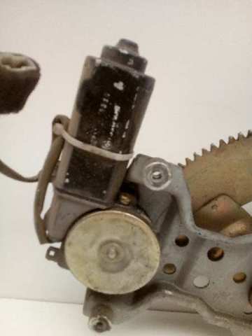 Mecanismo de acionamento de vidro da porta dianteira direita KIA Carnival 3 UVP