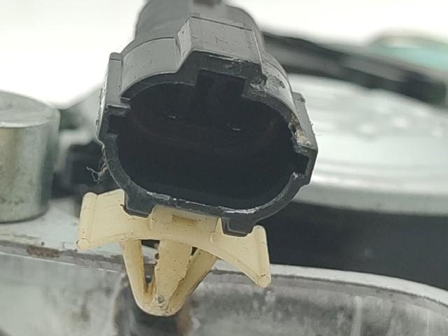 Mecanismo de acionamento de vidro da porta dianteira direita KIA Carnival 3 UVP