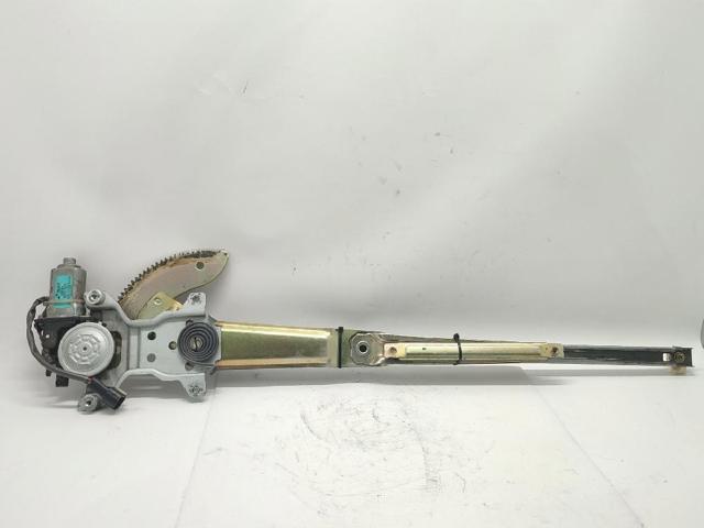 Mecanismo de acionamento de vidro da porta dianteira direita KIA Carnival 3 UVP