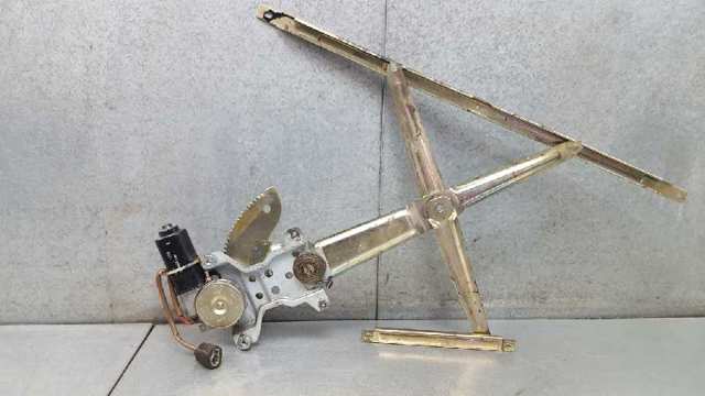 Mecanismo de acionamento de vidro da porta dianteira direita KIA Carnival 3 UVP