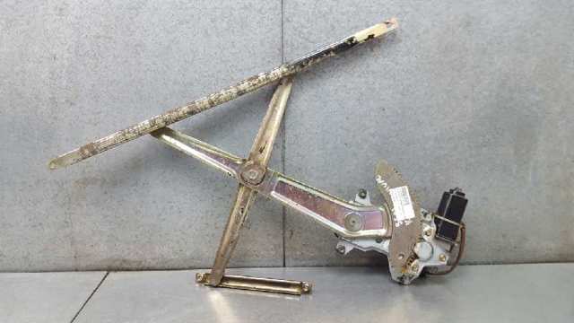 Mecanismo de acionamento de vidro da porta dianteira direita KIA Carnival 3 UVP