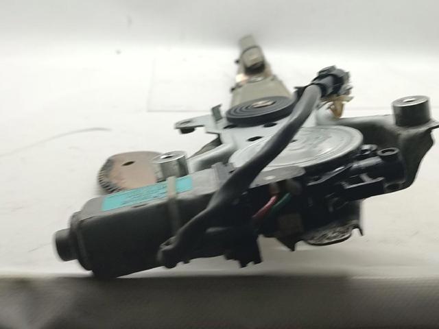 Mecanismo de acionamento de vidro da porta dianteira direita KIA Carnival 3 UVP