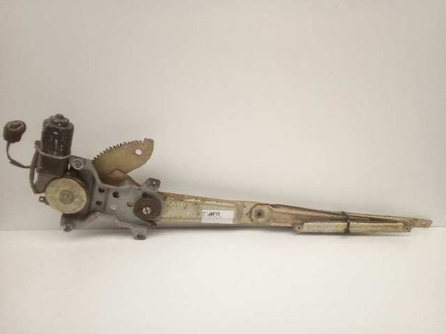 Mecanismo de acionamento de vidro da porta dianteira direita KIA Carnival 3 UVP