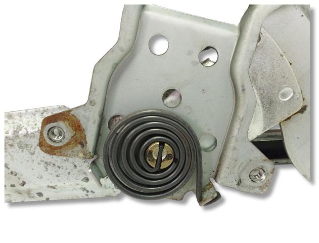 0K55259560G HYUNDAI Стеклоподъемник передней левой двери купить в Ровно