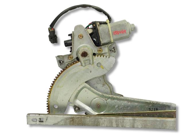 0K55259560G Стеклоподъемник передней левой двери купить Кривой Рог