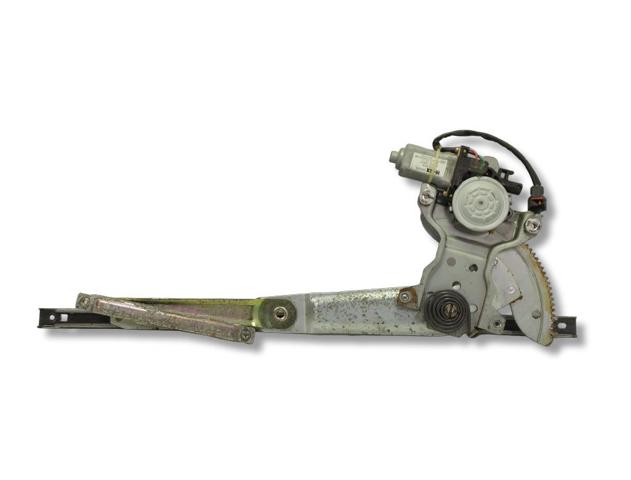 HYUNDAI 0K55259560G Стеклоподъемник передней левой двери в наличии Полтава