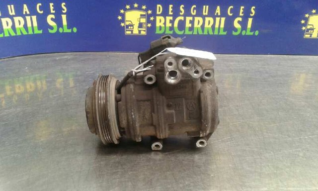 Compressor de aparelho de ar condicionado 0K55261450B Hyundai/Kia