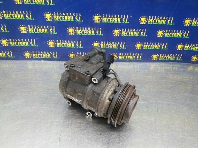 Compressor de aparelho de ar condicionado 0K55261450B Hyundai/Kia