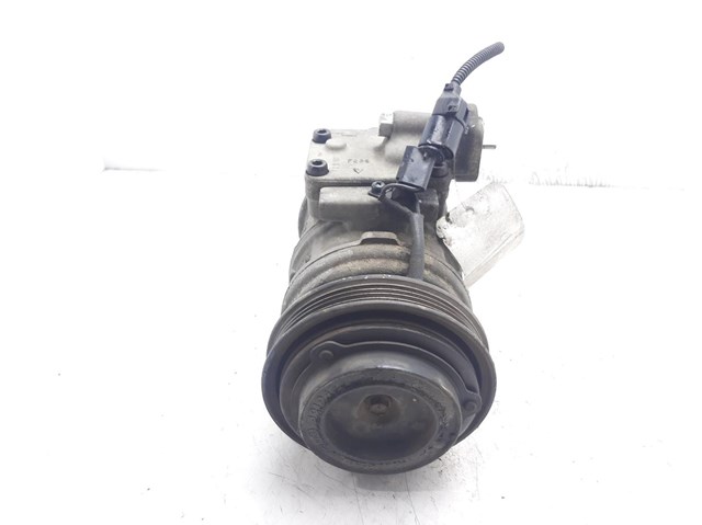 Compressor de aparelho de ar condicionado 0K55261450B Hyundai/Kia