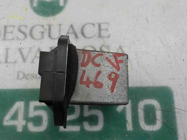 HYUNDAI 0K55261C08A Резистор печки в наличии Николаев