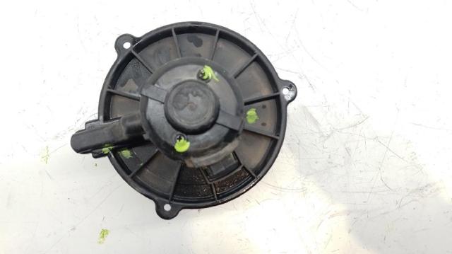 0K55261R07 HYUNDAI Мотор вентилятора печки (отопителя салона) купить в Запорожье