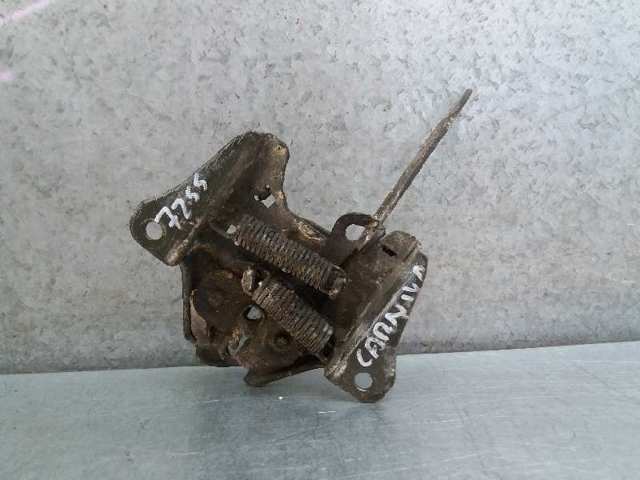 HYUNDAI 0K55262310A Замок багажника в наличии Черкассы